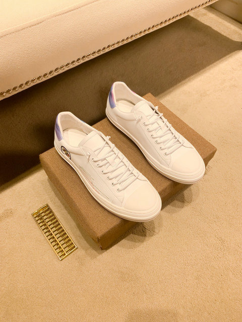 men gucci shoes-208